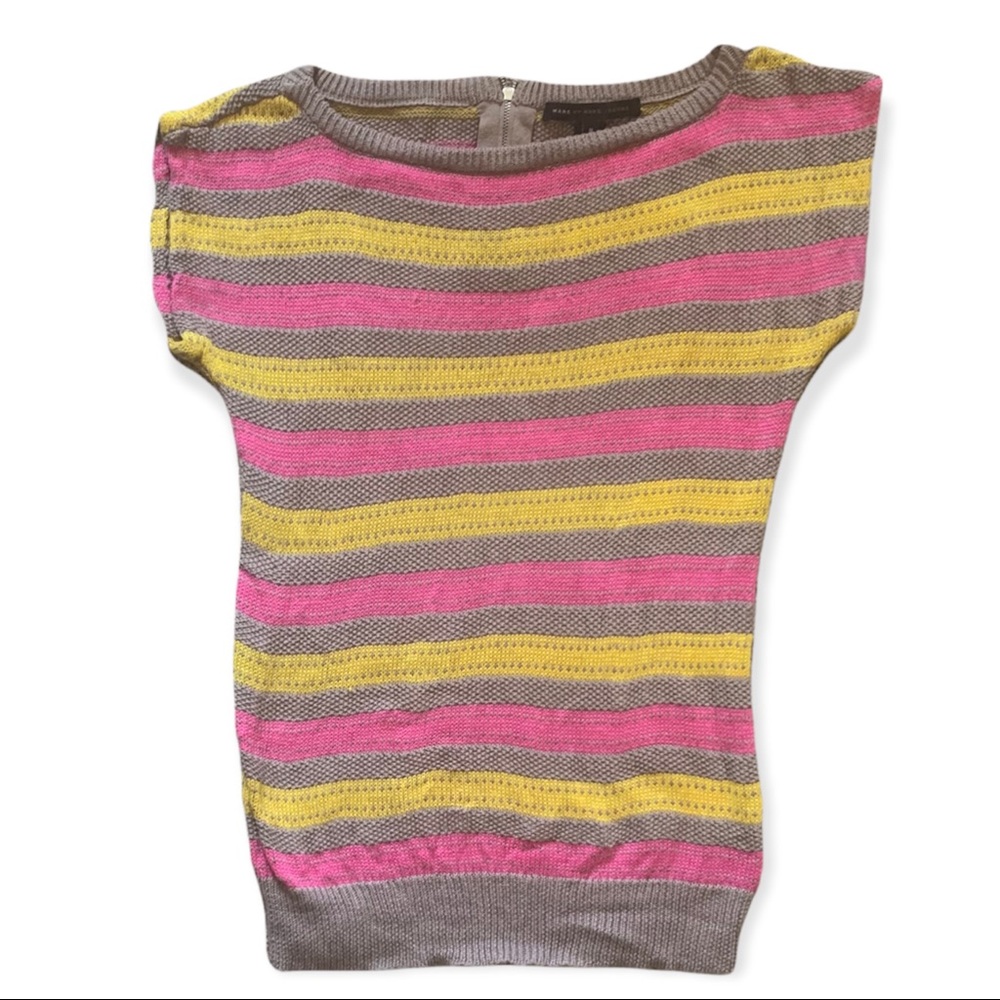 Marc by Marc Jacobs Knit Top
